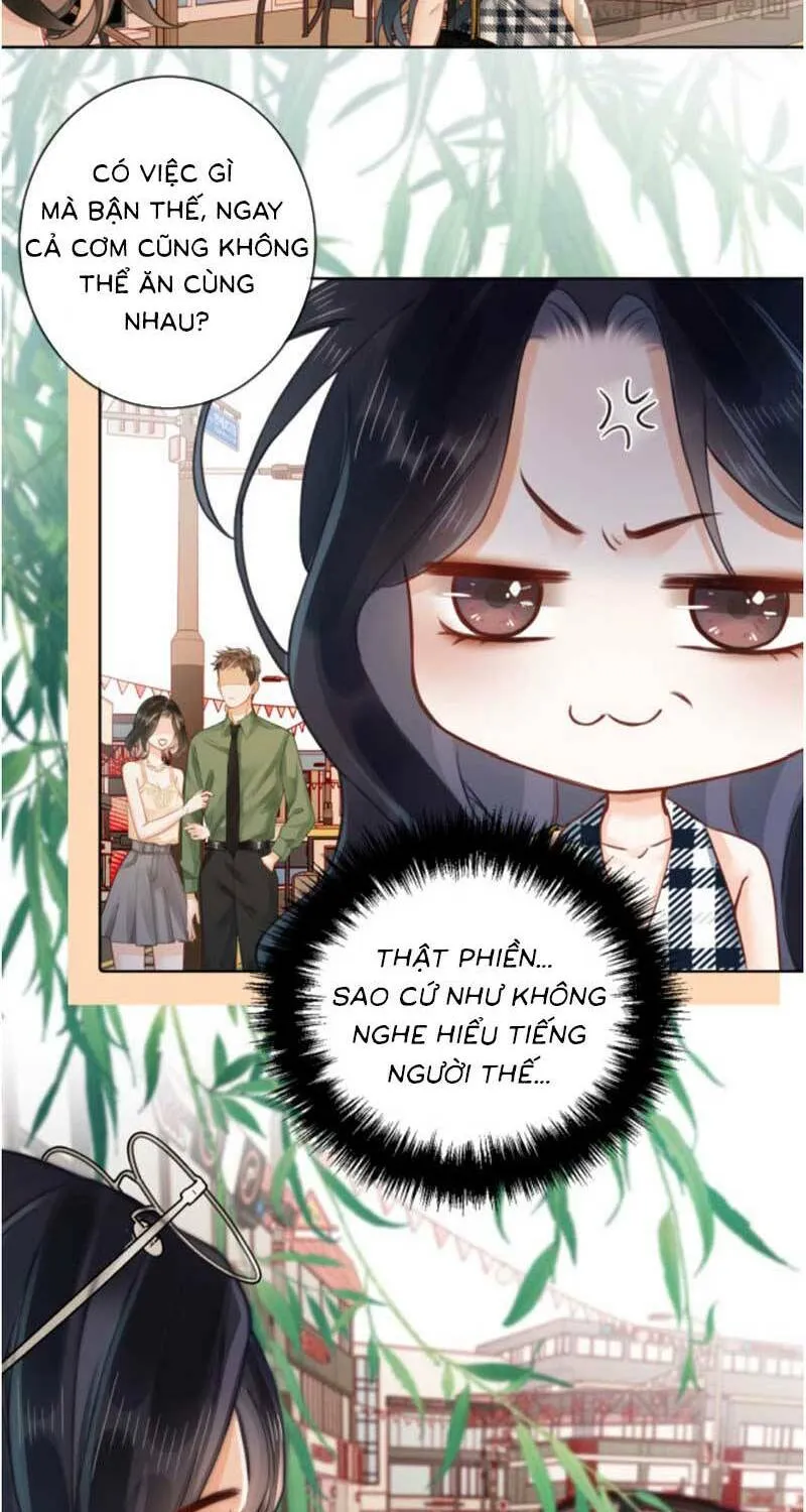 Hôn Nhân Ngọt Ngào Đến Tận Xương Chap 2 - Next Chap 3