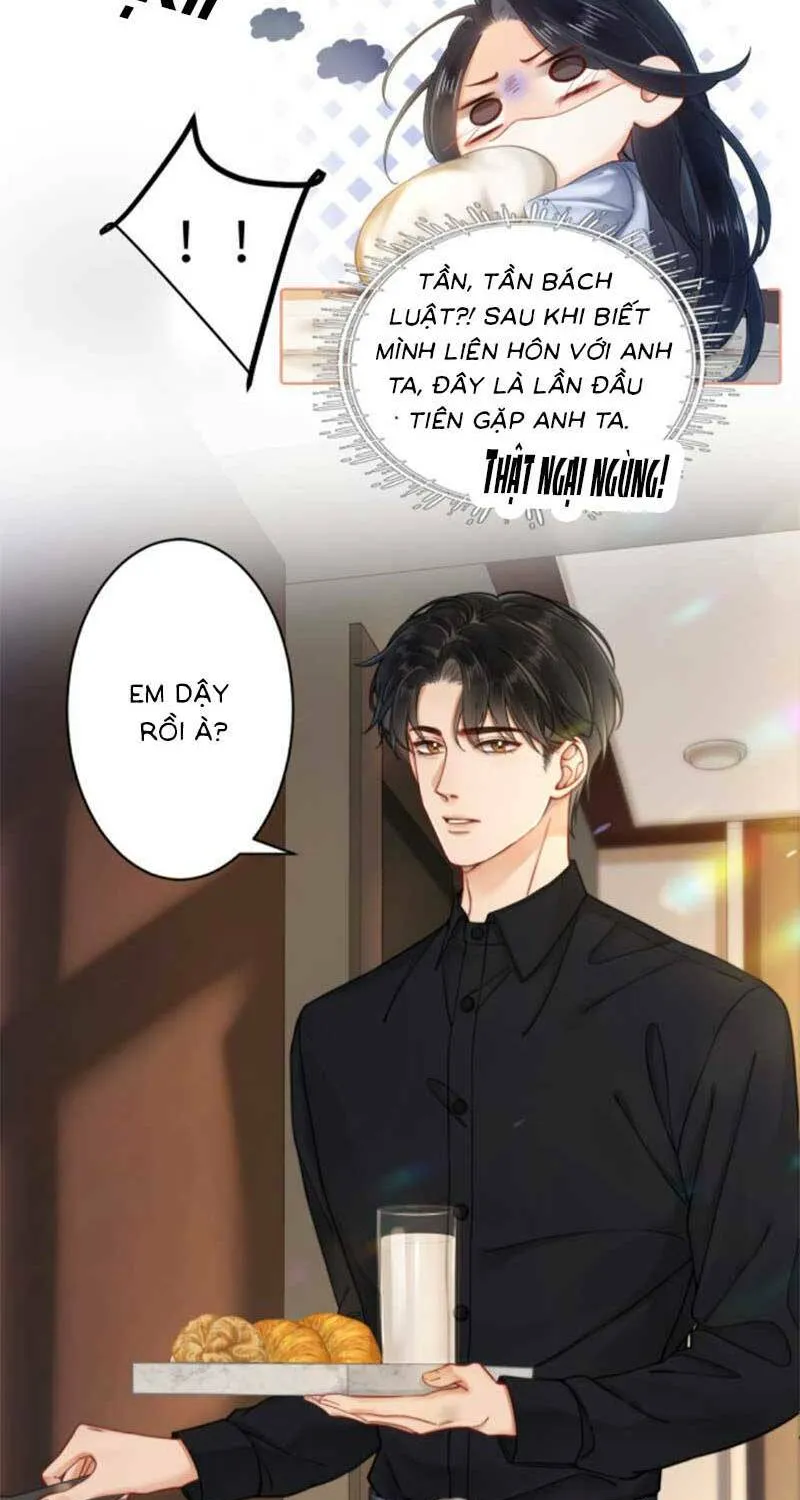 Hôn Nhân Ngọt Ngào Đến Tận Xương Chap 2 - Next Chap 3