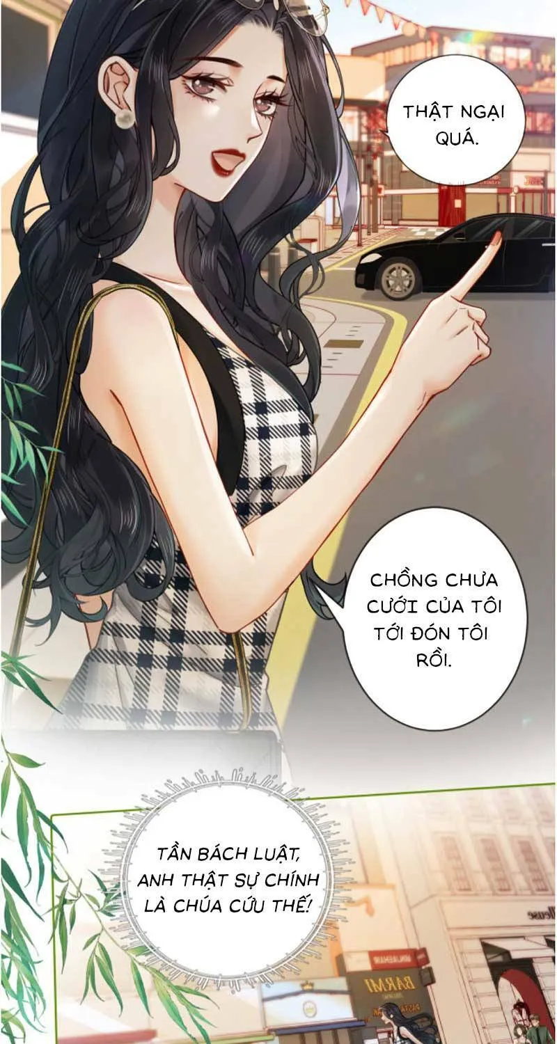 Hôn Nhân Ngọt Ngào Đến Tận Xương Chap 2 - Next Chap 3