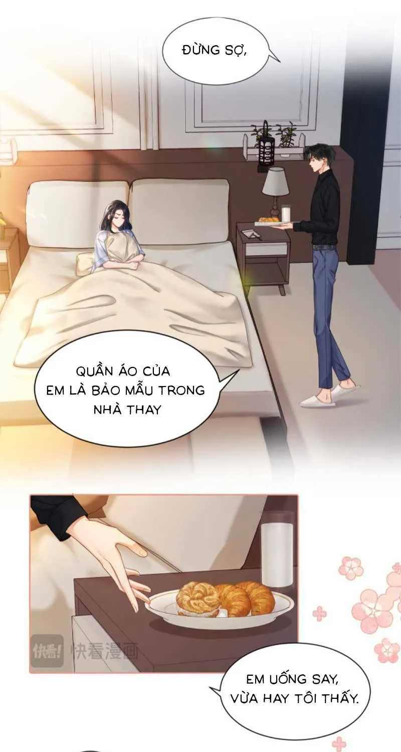 Hôn Nhân Ngọt Ngào Đến Tận Xương Chap 2 - Next Chap 3