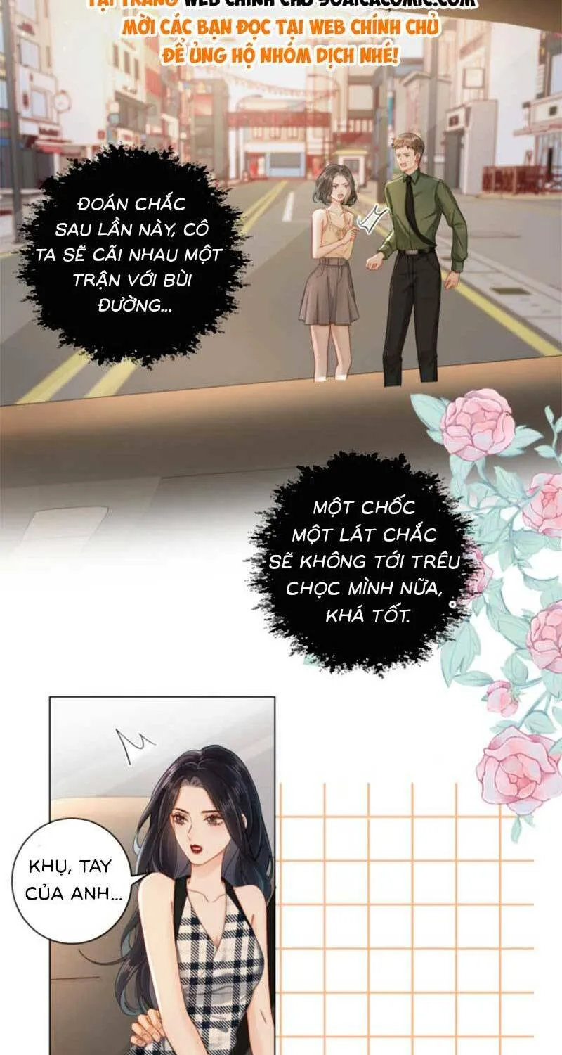 Hôn Nhân Ngọt Ngào Đến Tận Xương Chap 3 - Next Chap 4