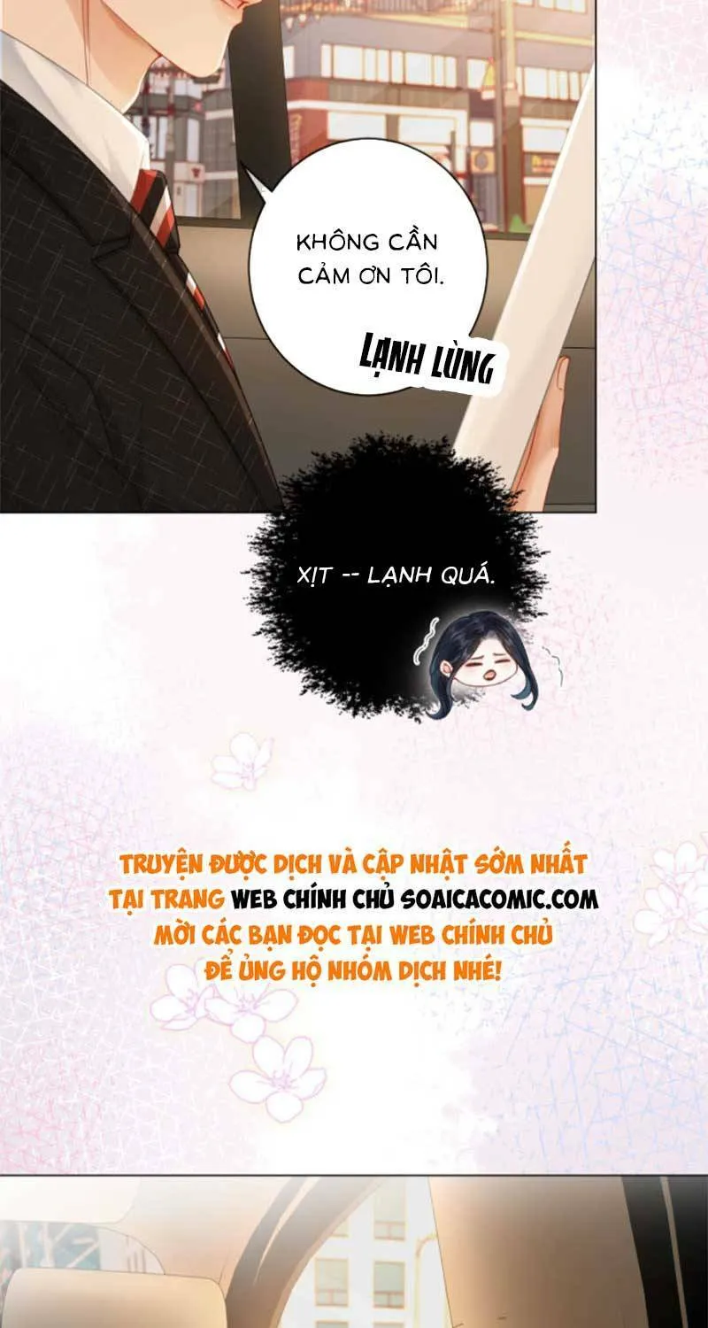 Hôn Nhân Ngọt Ngào Đến Tận Xương Chap 3 - Next Chap 4