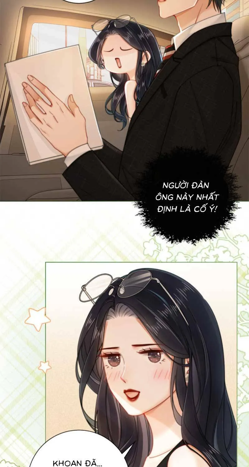 Hôn Nhân Ngọt Ngào Đến Tận Xương Chap 3 - Next Chap 4