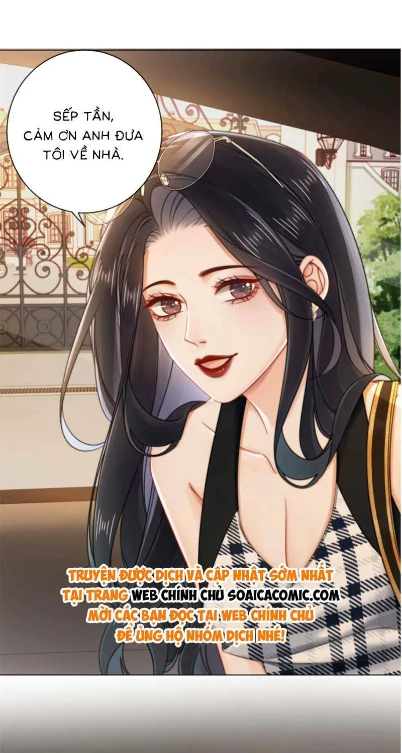 Hôn Nhân Ngọt Ngào Đến Tận Xương Chap 3 - Next Chap 4