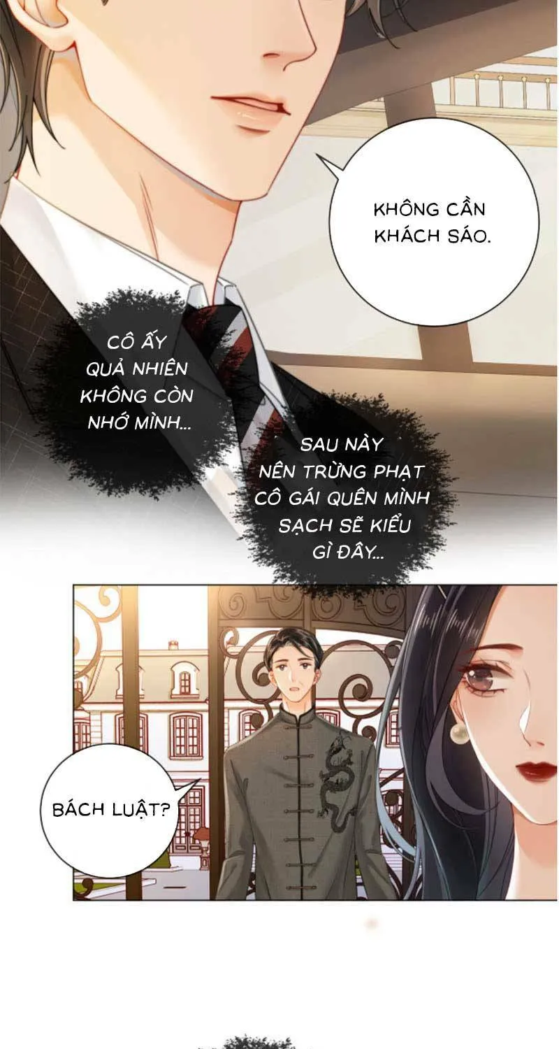 Hôn Nhân Ngọt Ngào Đến Tận Xương Chap 3 - Next Chap 4