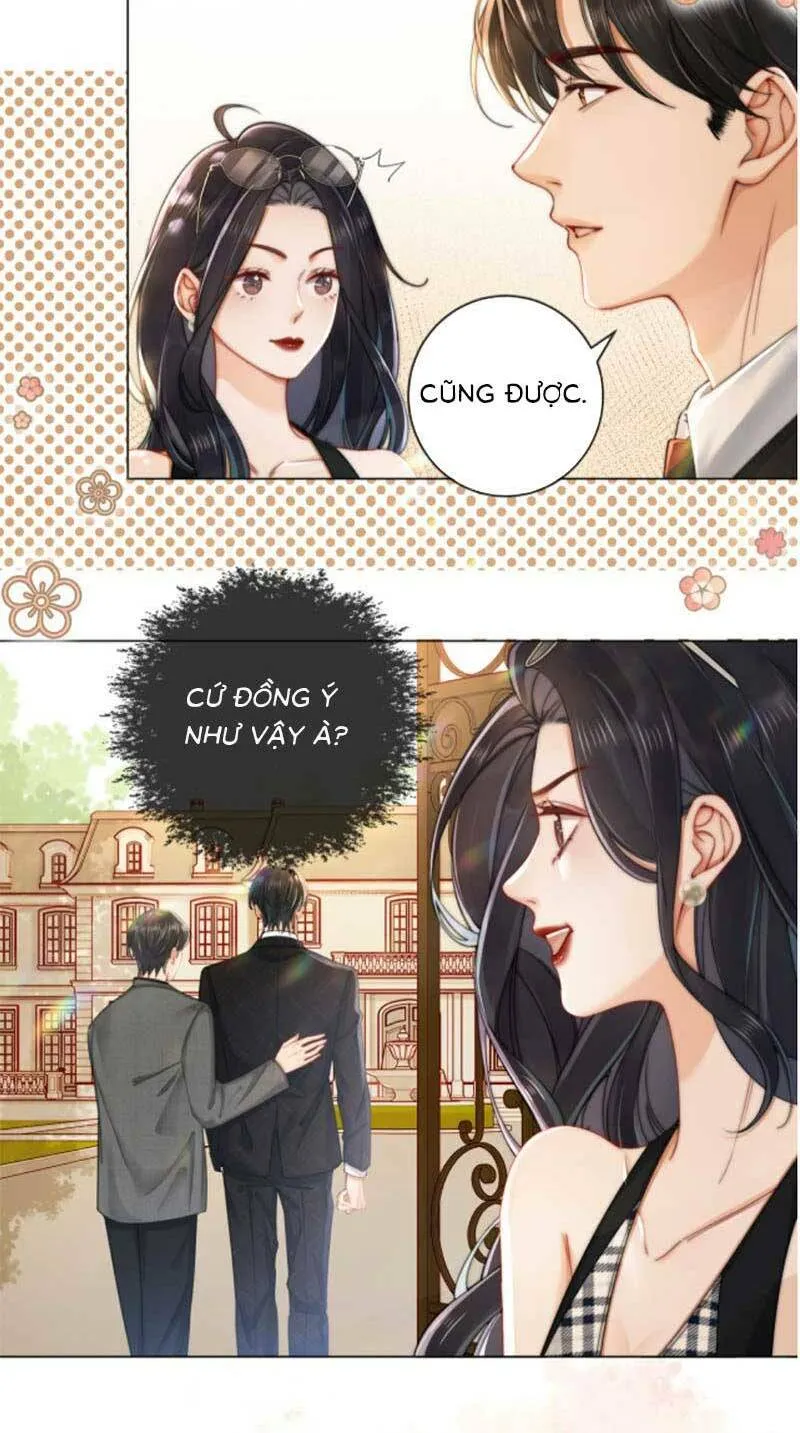 Hôn Nhân Ngọt Ngào Đến Tận Xương Chap 3 - Next Chap 4