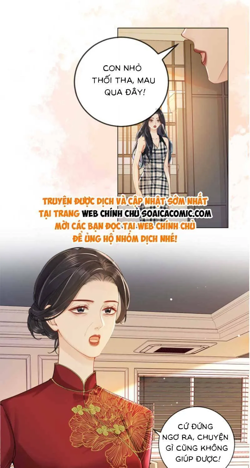 Hôn Nhân Ngọt Ngào Đến Tận Xương Chap 3 - Next Chap 4
