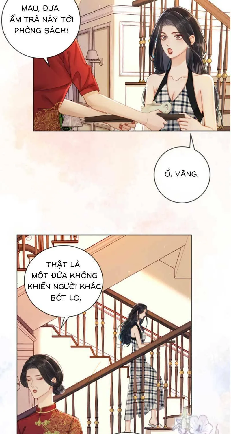Hôn Nhân Ngọt Ngào Đến Tận Xương Chap 3 - Next Chap 4