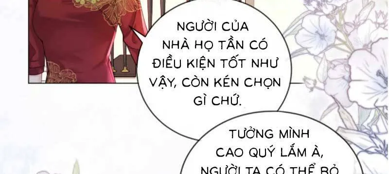 Hôn Nhân Ngọt Ngào Đến Tận Xương Chap 3 - Next Chap 4