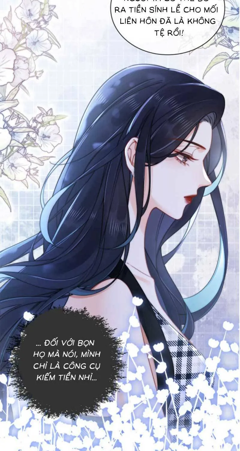 Hôn Nhân Ngọt Ngào Đến Tận Xương Chap 3 - Next Chap 4