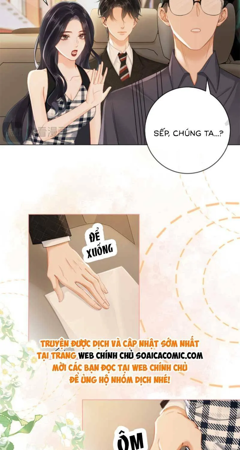 Hôn Nhân Ngọt Ngào Đến Tận Xương Chap 3 - Next Chap 4