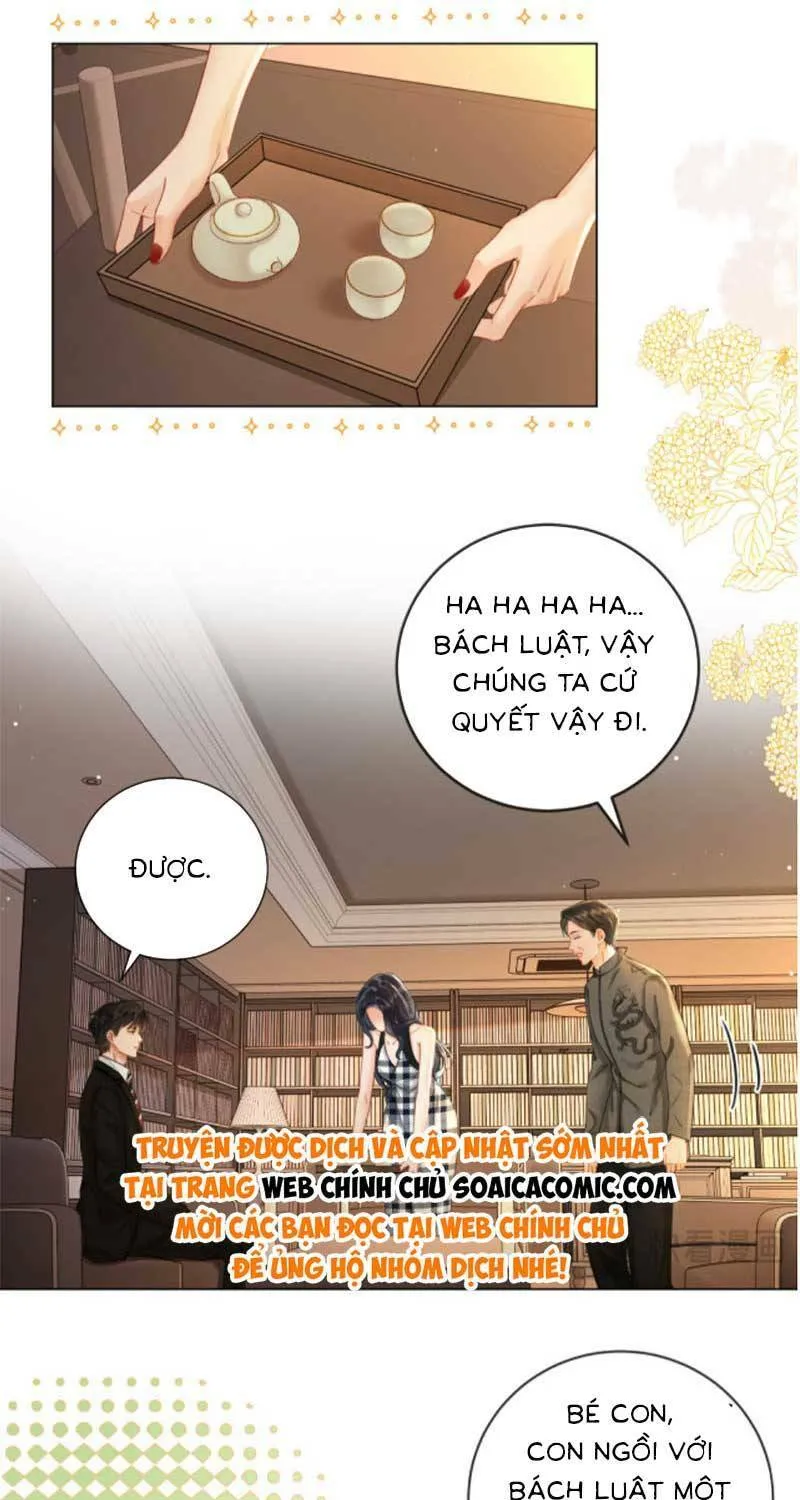 Hôn Nhân Ngọt Ngào Đến Tận Xương Chap 3 - Next Chap 4