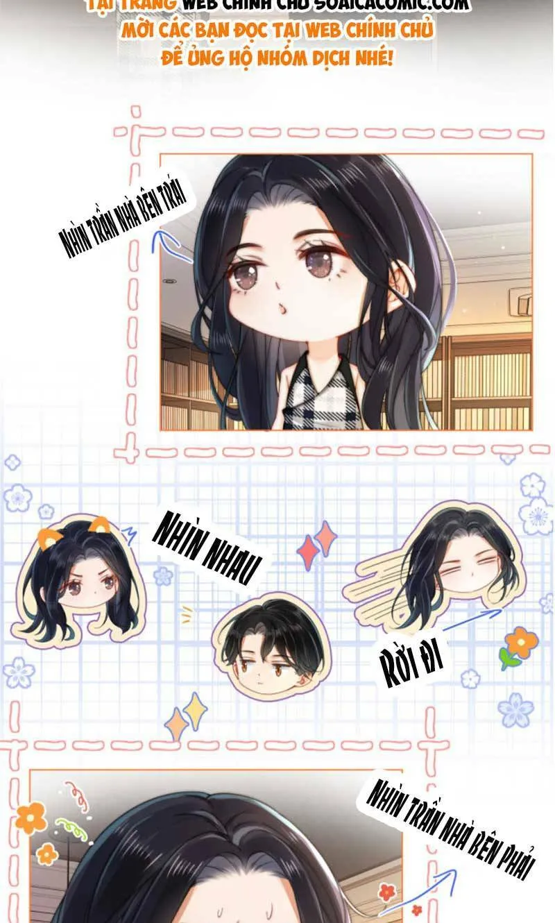 Hôn Nhân Ngọt Ngào Đến Tận Xương Chap 3 - Next Chap 4