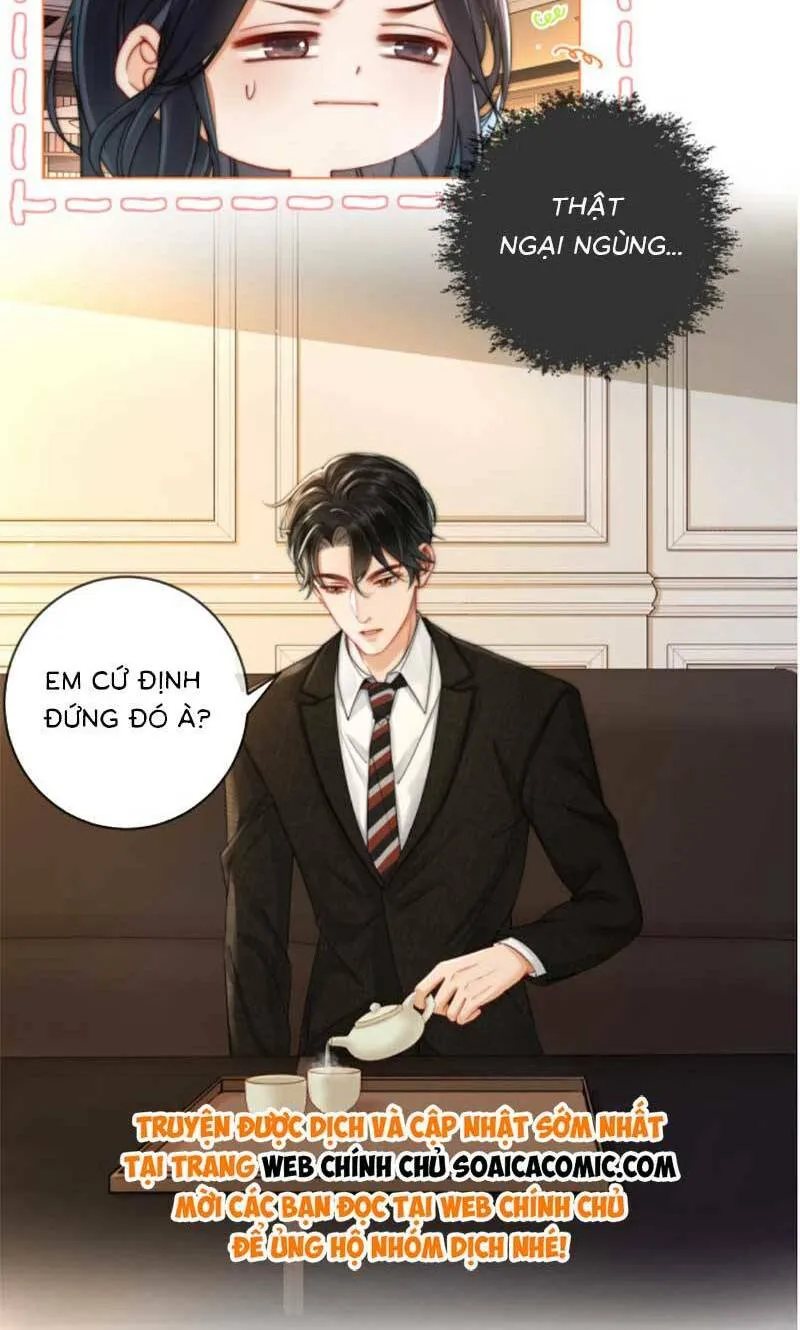 Hôn Nhân Ngọt Ngào Đến Tận Xương Chap 3 - Next Chap 4