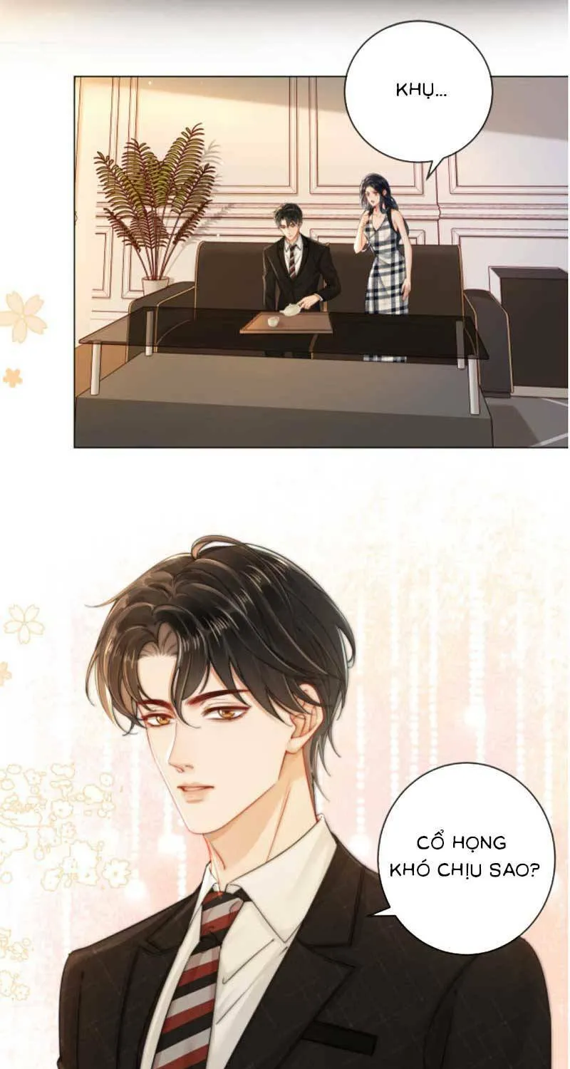 Hôn Nhân Ngọt Ngào Đến Tận Xương Chap 3 - Next Chap 4