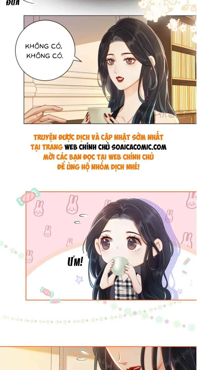 Hôn Nhân Ngọt Ngào Đến Tận Xương Chap 3 - Next Chap 4