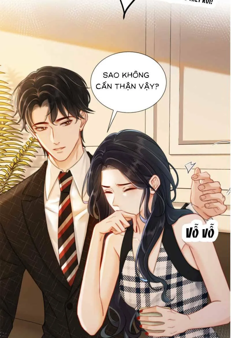Hôn Nhân Ngọt Ngào Đến Tận Xương Chap 3 - Next Chap 4