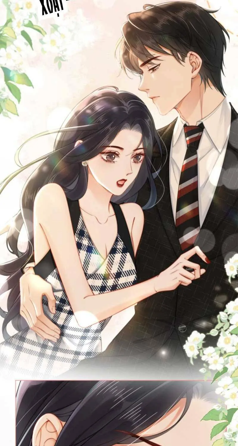 Hôn Nhân Ngọt Ngào Đến Tận Xương Chap 3 - Next Chap 4