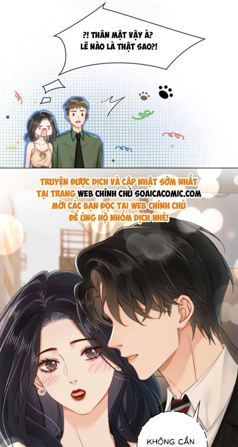 Hôn Nhân Ngọt Ngào Đến Tận Xương Chap 3 - Next Chap 4