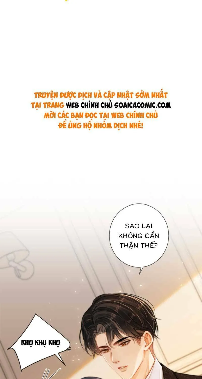 Hôn Nhân Ngọt Ngào Đến Tận Xương Chap 4 - Next Chap 5