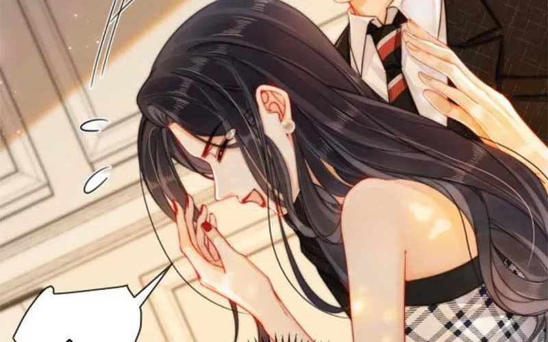 Hôn Nhân Ngọt Ngào Đến Tận Xương Chap 4 - Next Chap 5