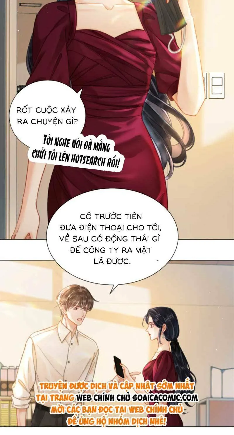 Hôn Nhân Ngọt Ngào Đến Tận Xương Chap 4 - Next Chap 5