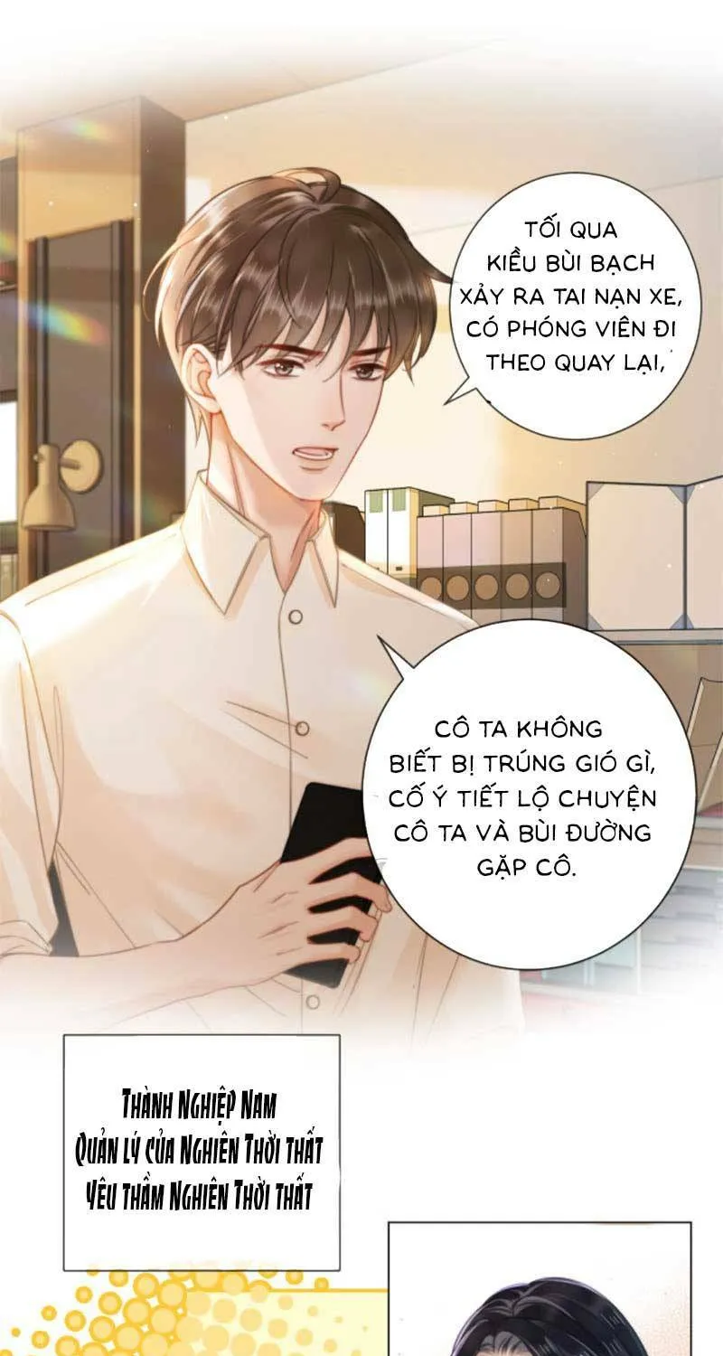 Hôn Nhân Ngọt Ngào Đến Tận Xương Chap 4 - Next Chap 5