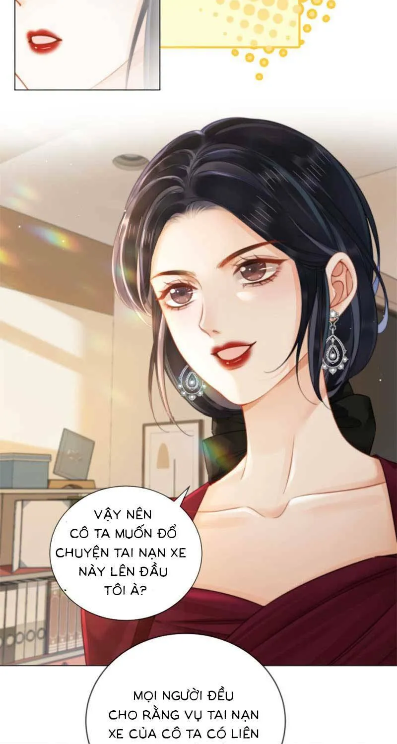 Hôn Nhân Ngọt Ngào Đến Tận Xương Chap 4 - Next Chap 5