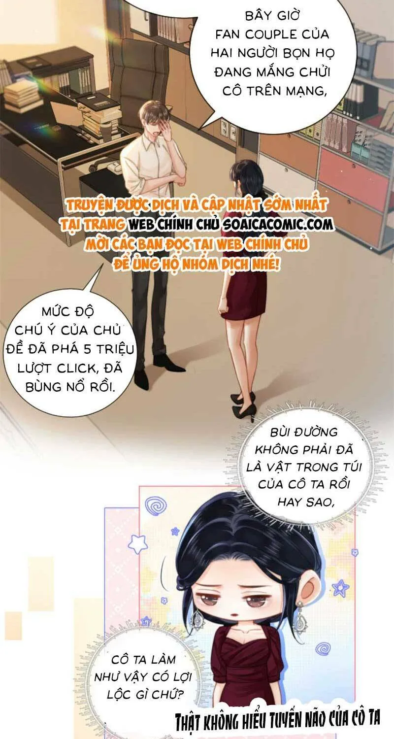 Hôn Nhân Ngọt Ngào Đến Tận Xương Chap 4 - Next Chap 5