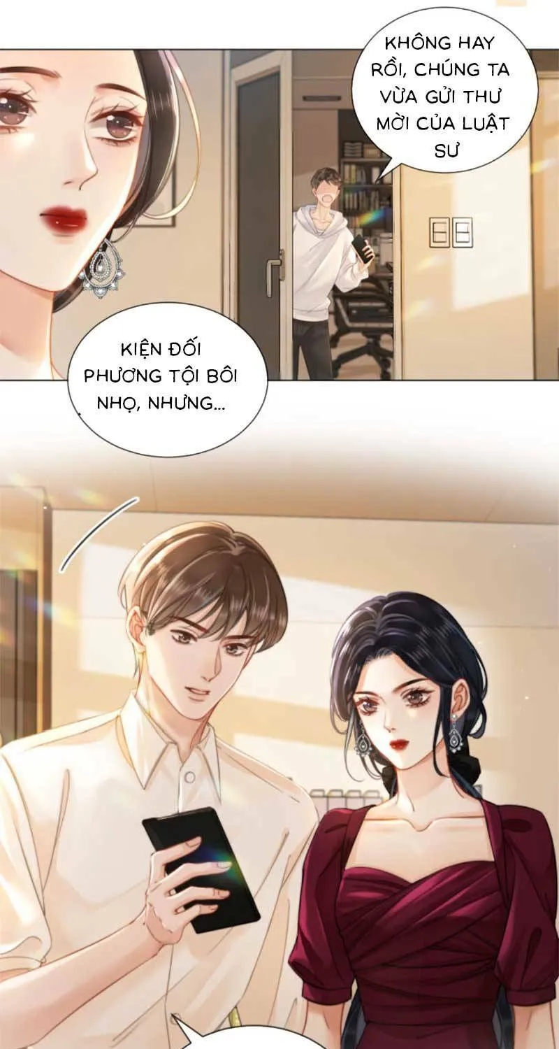 Hôn Nhân Ngọt Ngào Đến Tận Xương Chap 4 - Next Chap 5