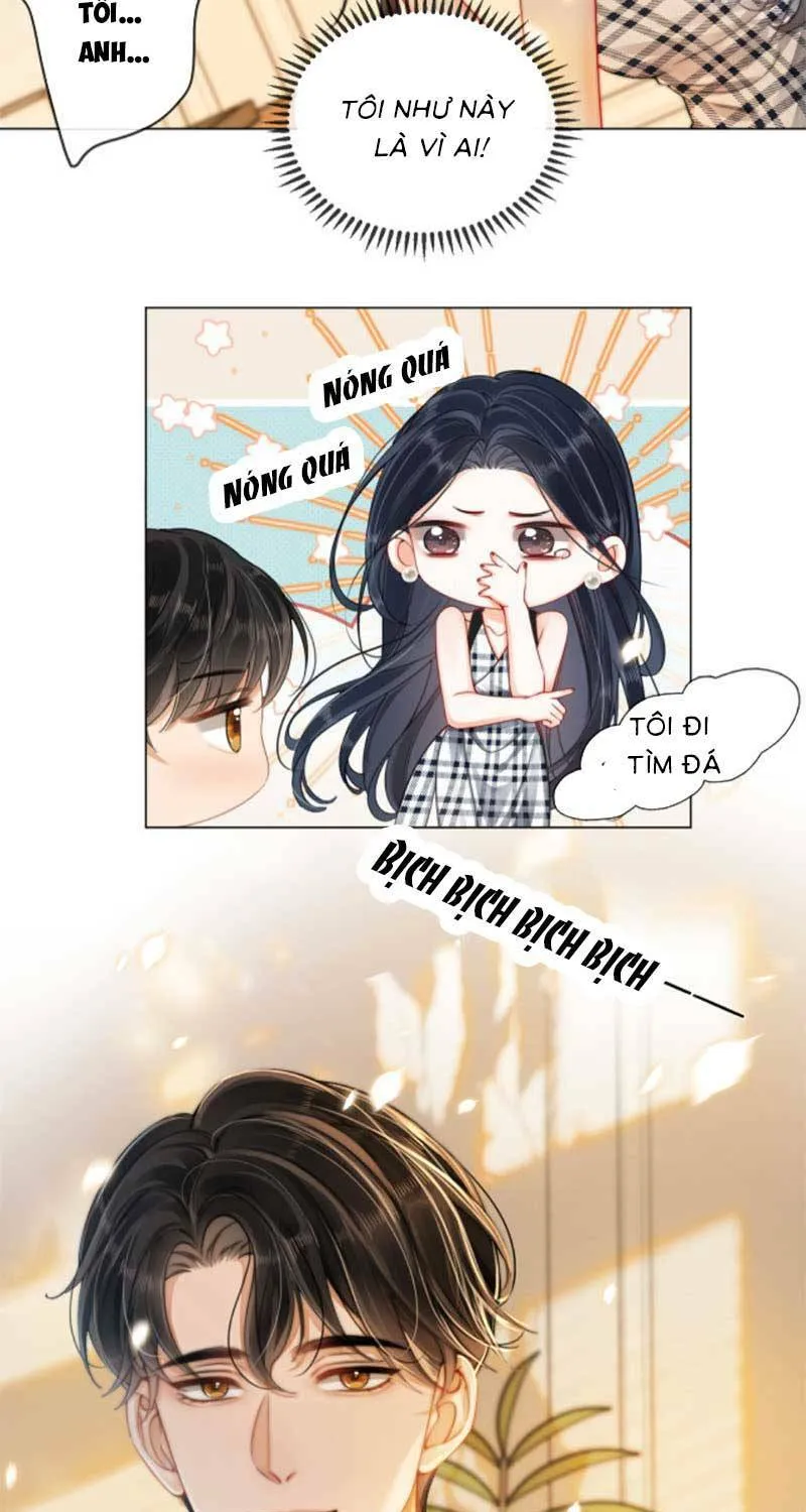 Hôn Nhân Ngọt Ngào Đến Tận Xương Chap 4 - Next Chap 5