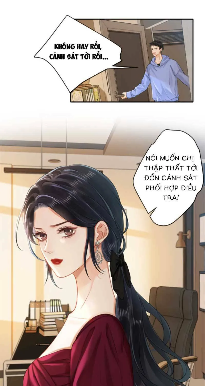 Hôn Nhân Ngọt Ngào Đến Tận Xương Chap 4 - Next Chap 5
