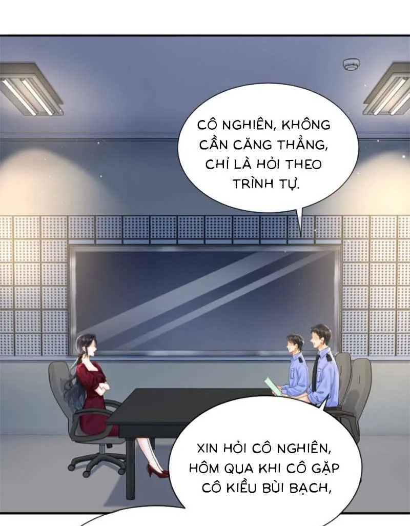 Hôn Nhân Ngọt Ngào Đến Tận Xương Chap 4 - Next Chap 5