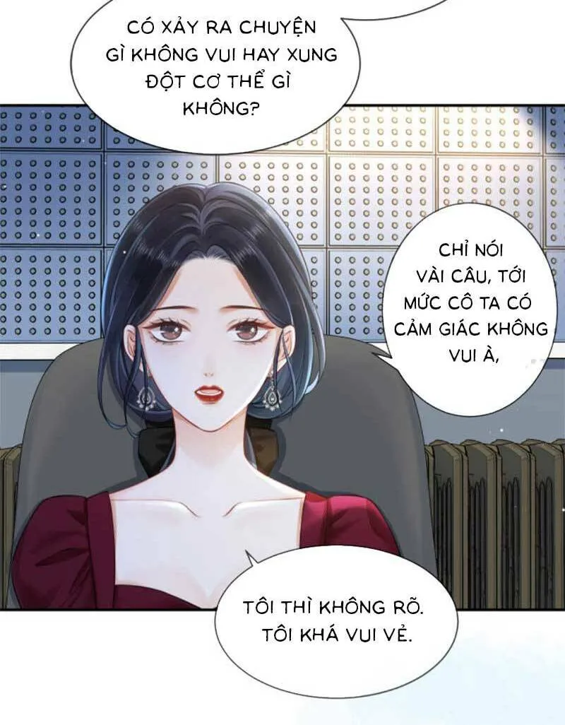 Hôn Nhân Ngọt Ngào Đến Tận Xương Chap 4 - Next Chap 5