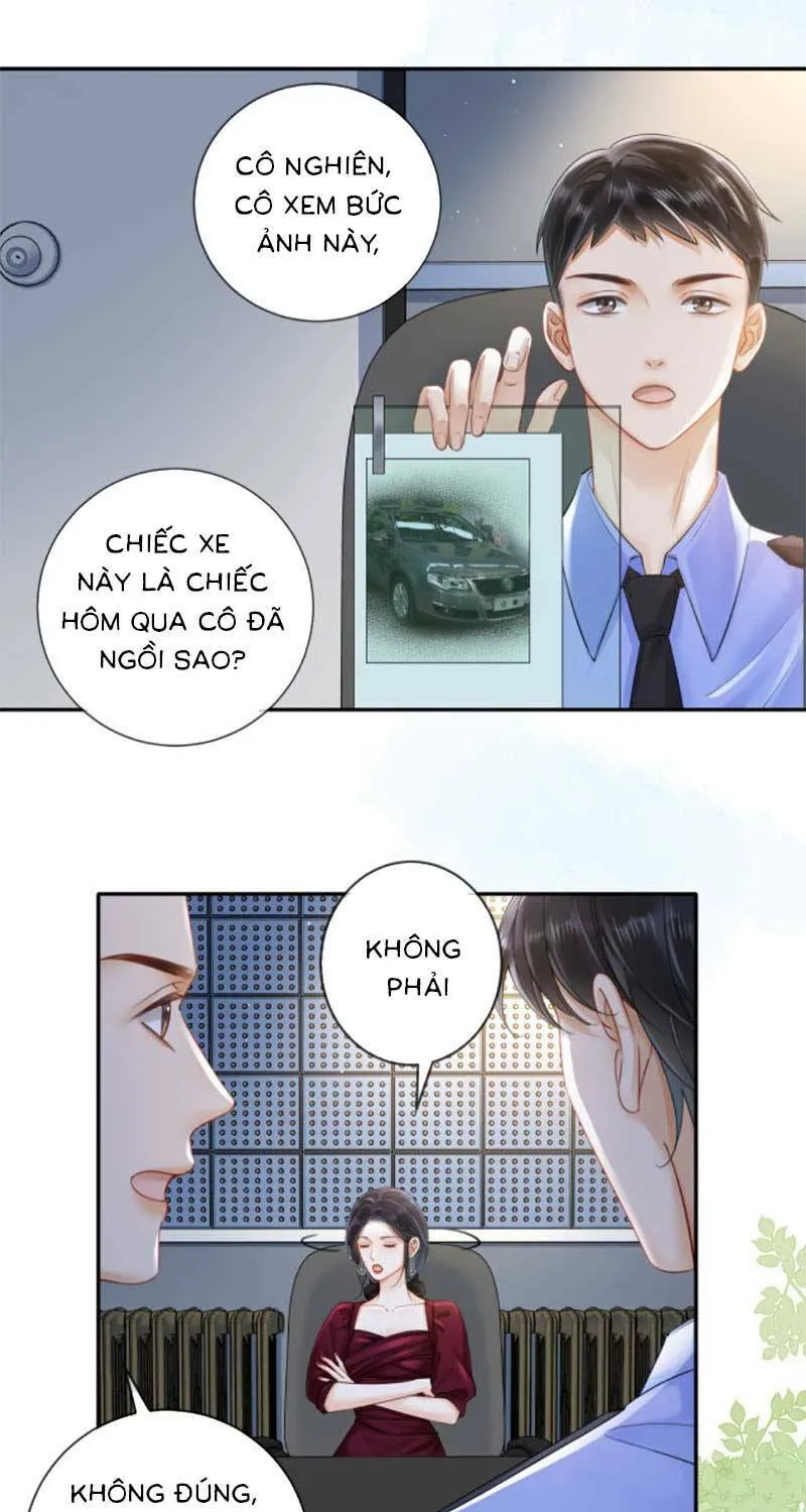 Hôn Nhân Ngọt Ngào Đến Tận Xương Chap 4 - Next Chap 5