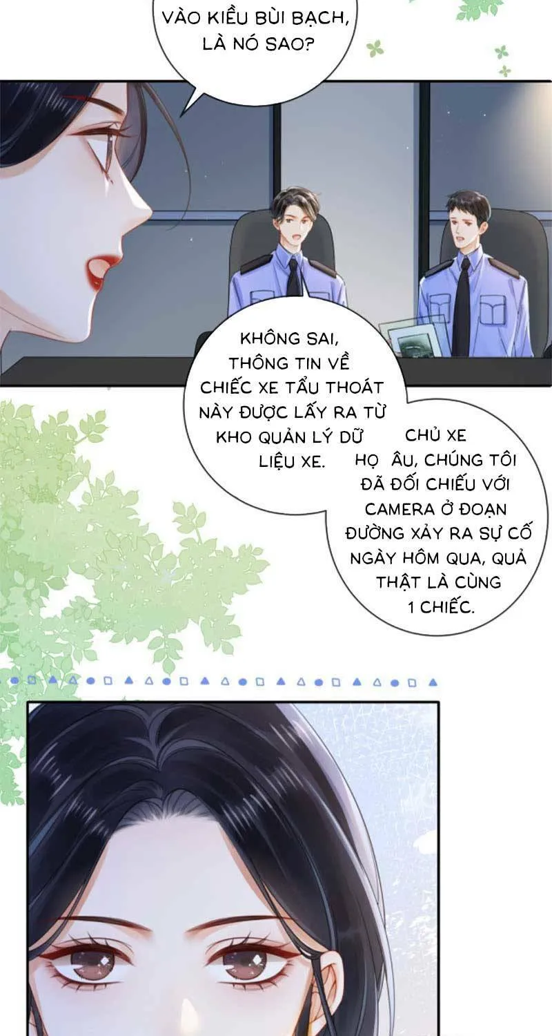 Hôn Nhân Ngọt Ngào Đến Tận Xương Chap 4 - Next Chap 5
