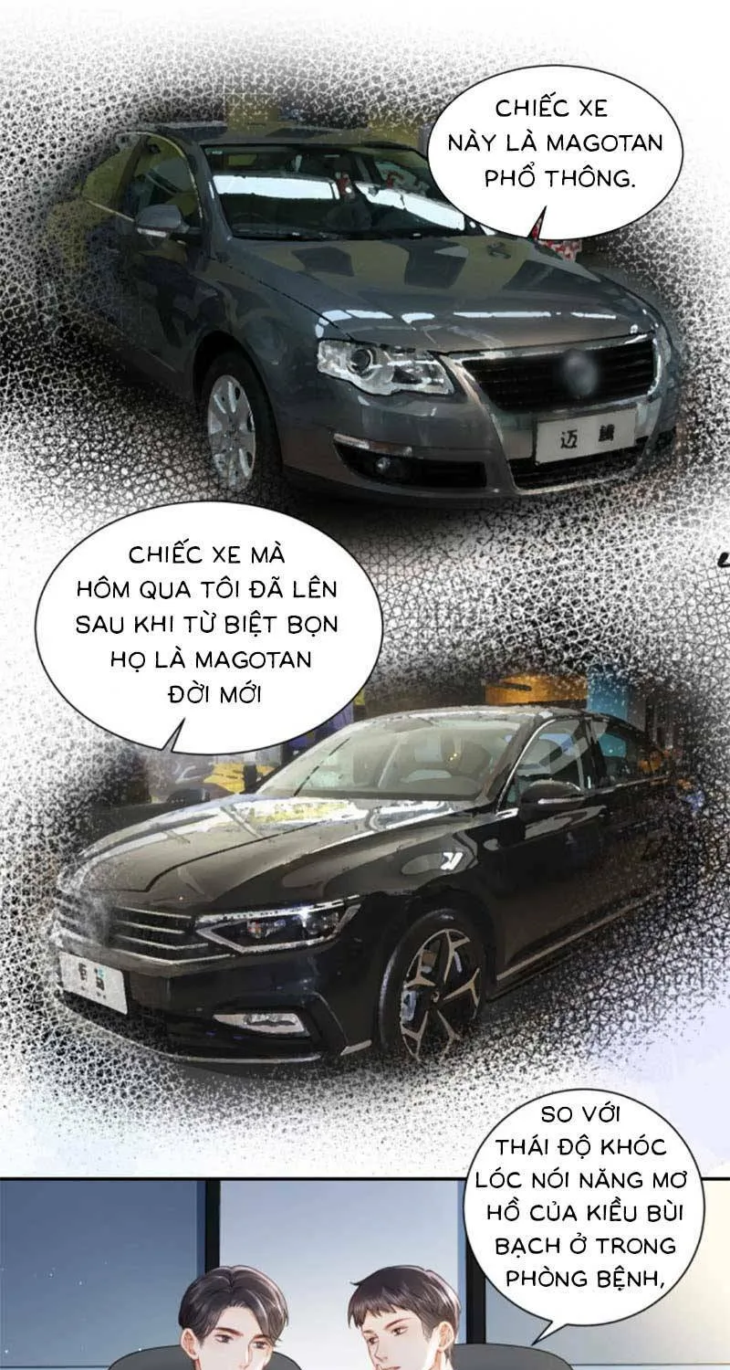 Hôn Nhân Ngọt Ngào Đến Tận Xương Chap 4 - Next Chap 5