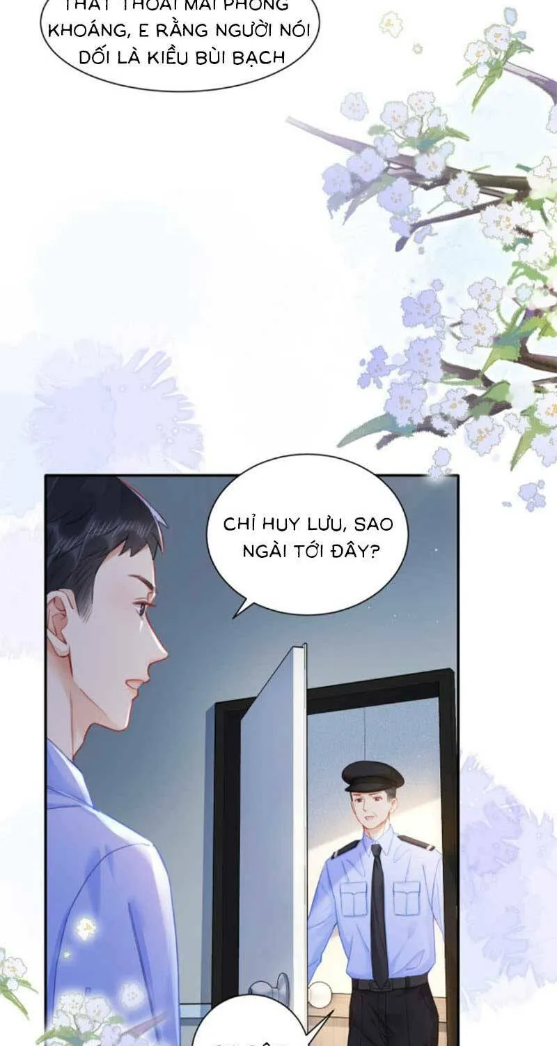 Hôn Nhân Ngọt Ngào Đến Tận Xương Chap 4 - Next Chap 5