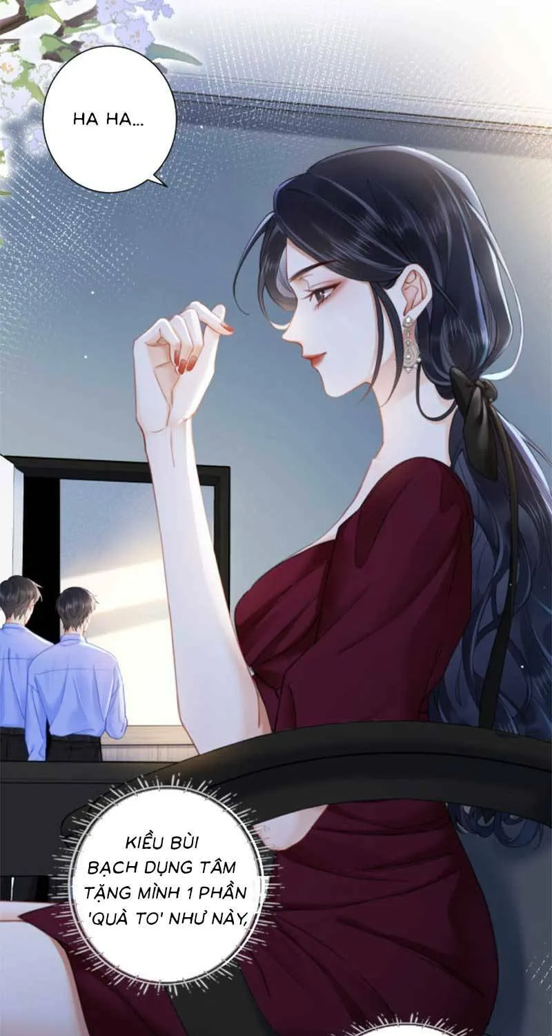 Hôn Nhân Ngọt Ngào Đến Tận Xương Chap 4 - Next Chap 5