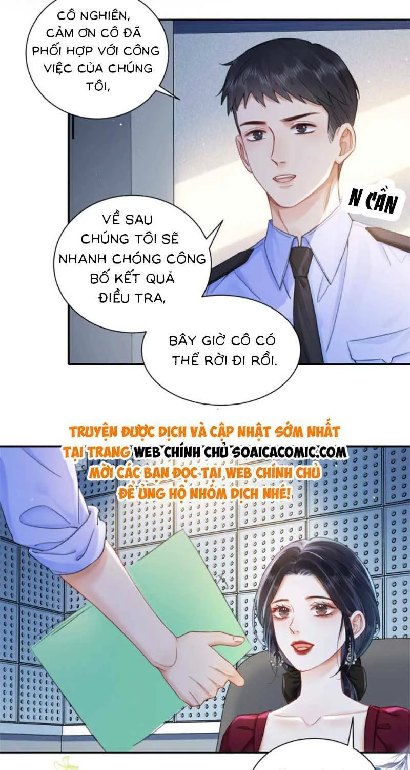 Hôn Nhân Ngọt Ngào Đến Tận Xương Chap 4 - Next Chap 5