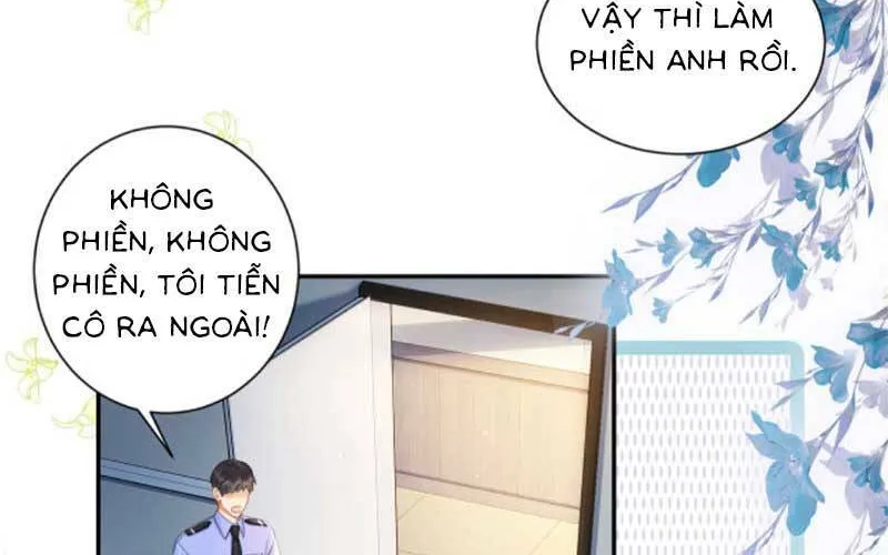 Hôn Nhân Ngọt Ngào Đến Tận Xương Chap 4 - Next Chap 5