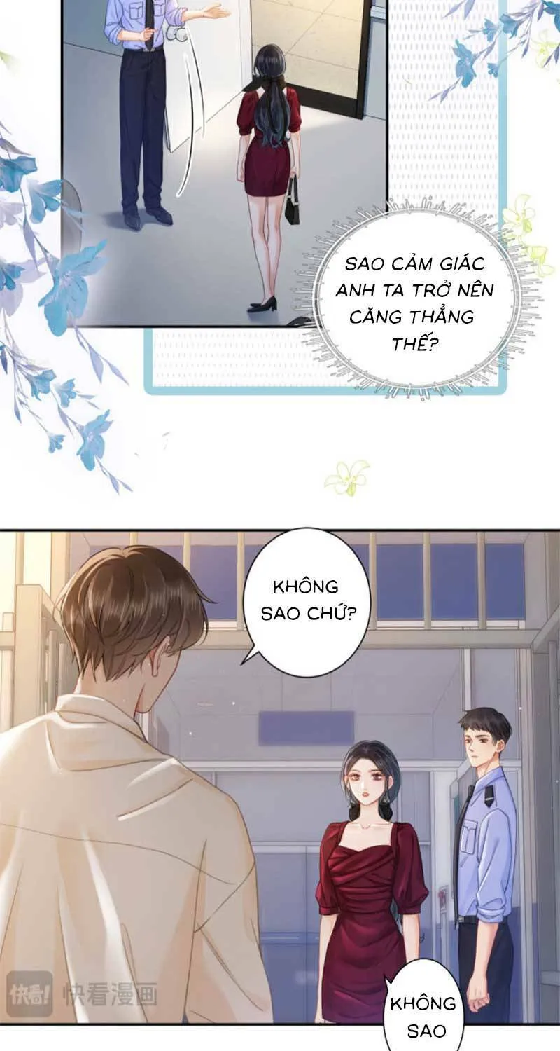 Hôn Nhân Ngọt Ngào Đến Tận Xương Chap 4 - Next Chap 5