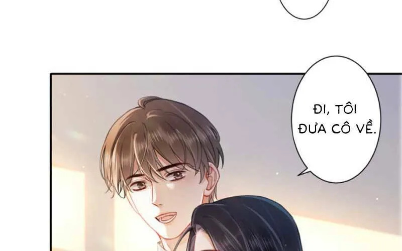 Hôn Nhân Ngọt Ngào Đến Tận Xương Chap 4 - Next Chap 5