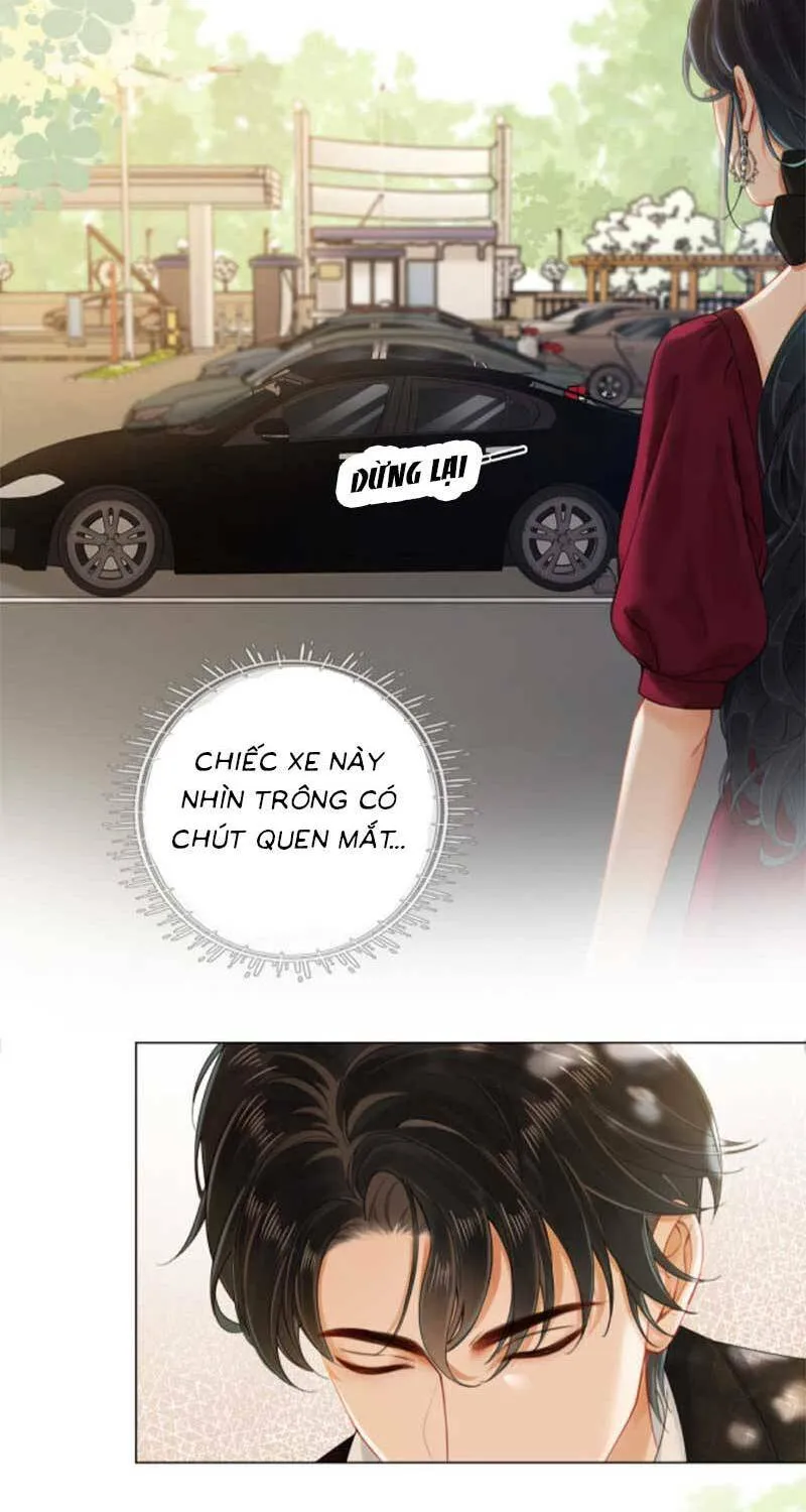 Hôn Nhân Ngọt Ngào Đến Tận Xương Chap 4 - Next Chap 5