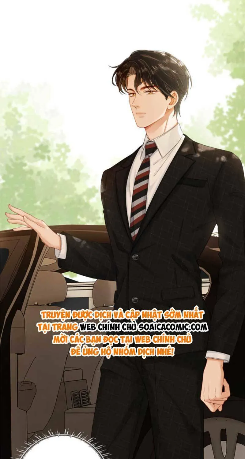Hôn Nhân Ngọt Ngào Đến Tận Xương Chap 4 - Next Chap 5