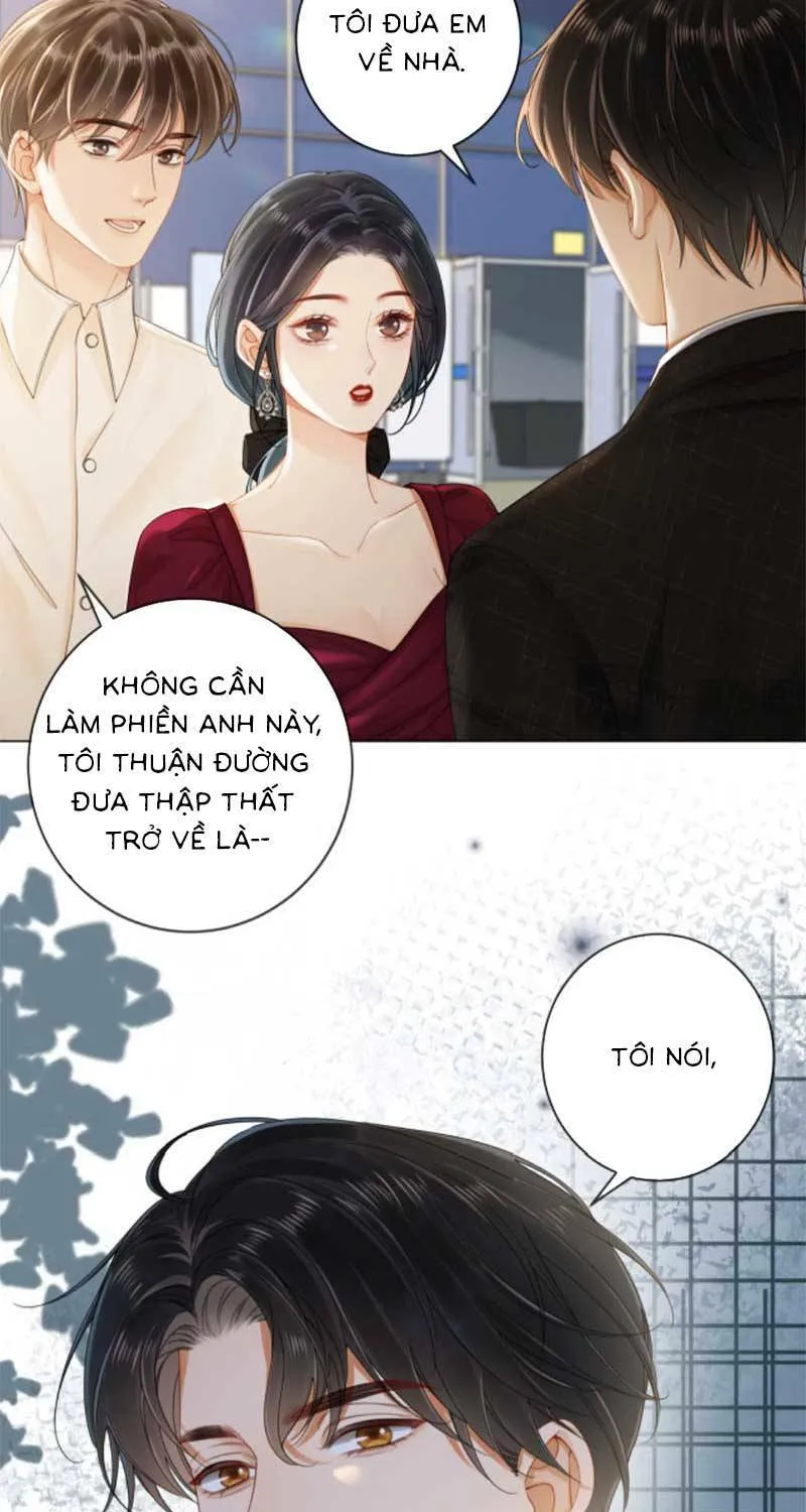 Hôn Nhân Ngọt Ngào Đến Tận Xương Chap 4 - Next Chap 5