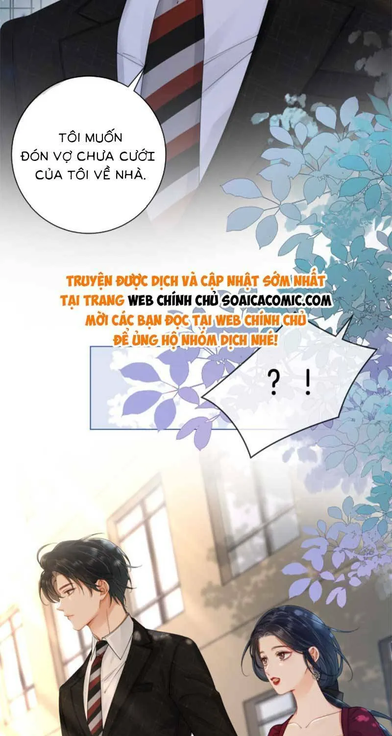 Hôn Nhân Ngọt Ngào Đến Tận Xương Chap 4 - Next Chap 5