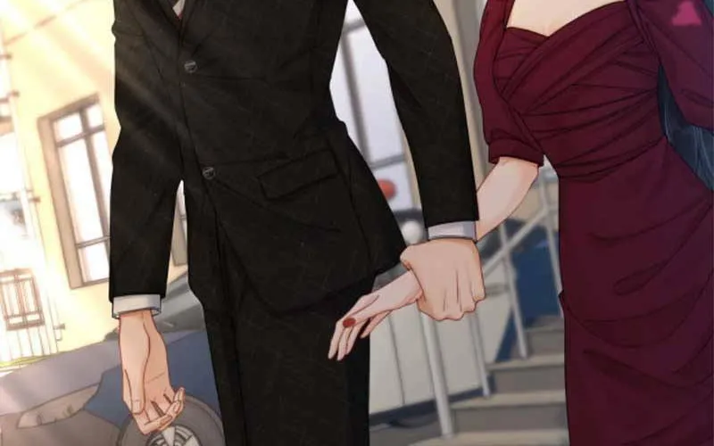 Hôn Nhân Ngọt Ngào Đến Tận Xương Chap 4 - Next Chap 5