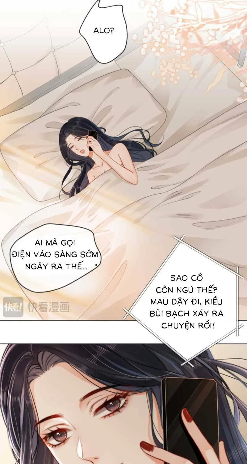 Hôn Nhân Ngọt Ngào Đến Tận Xương Chap 4 - Next Chap 5