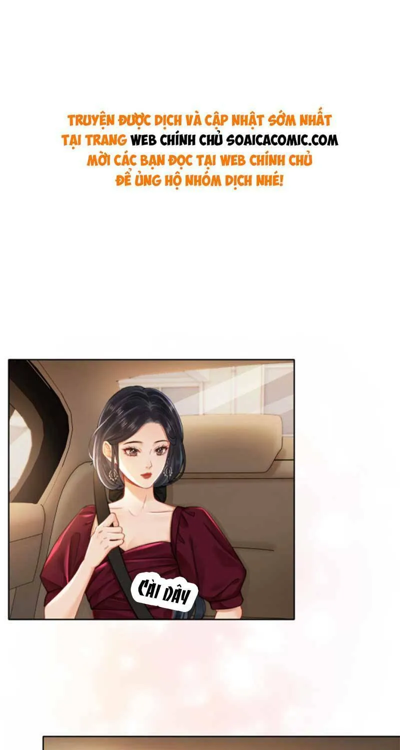 Hôn Nhân Ngọt Ngào Đến Tận Xương Chap 5 - Next Chap 6